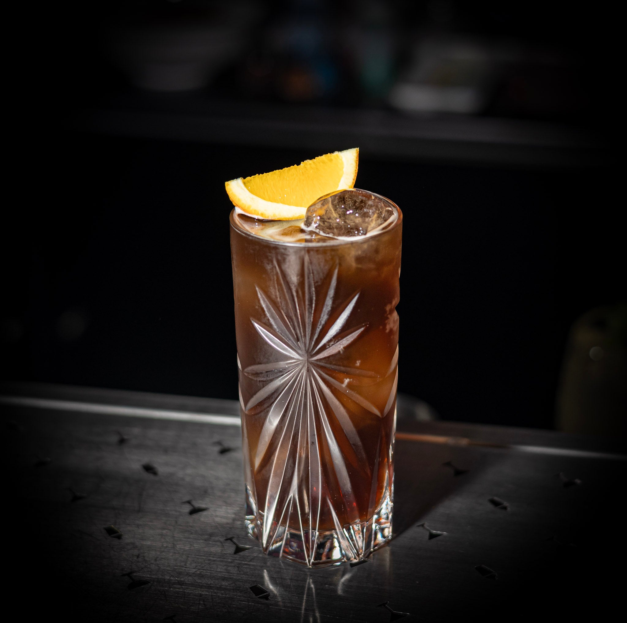 La piscola, reina de la fiesta