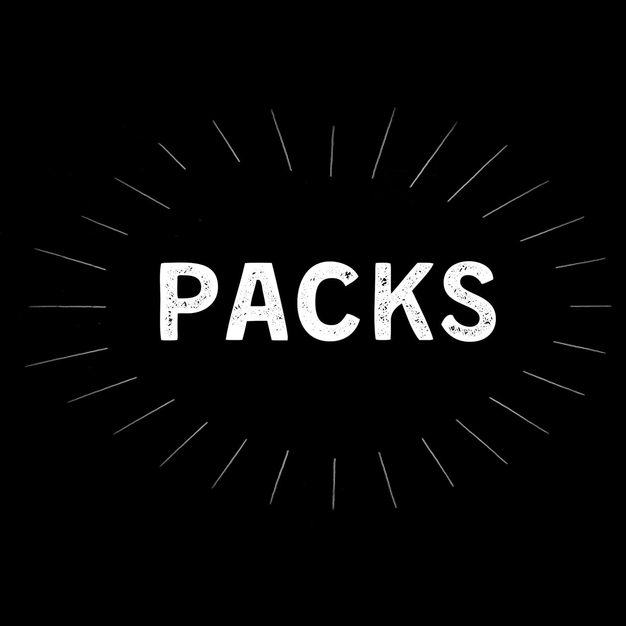 Packs