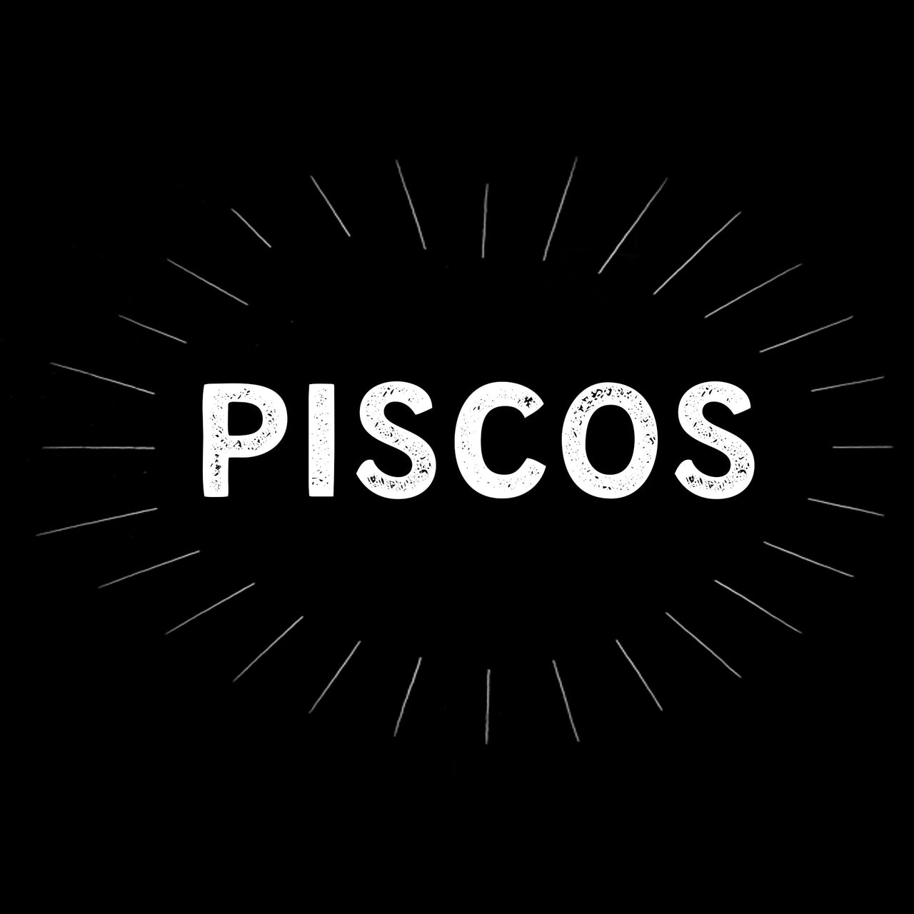 Piscos