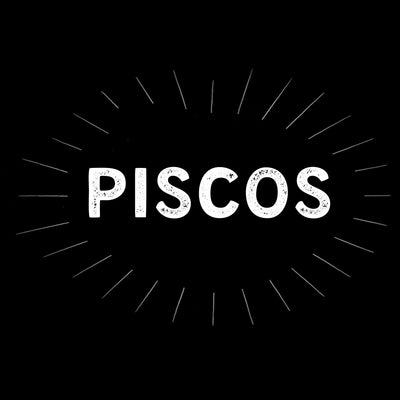 Piscos