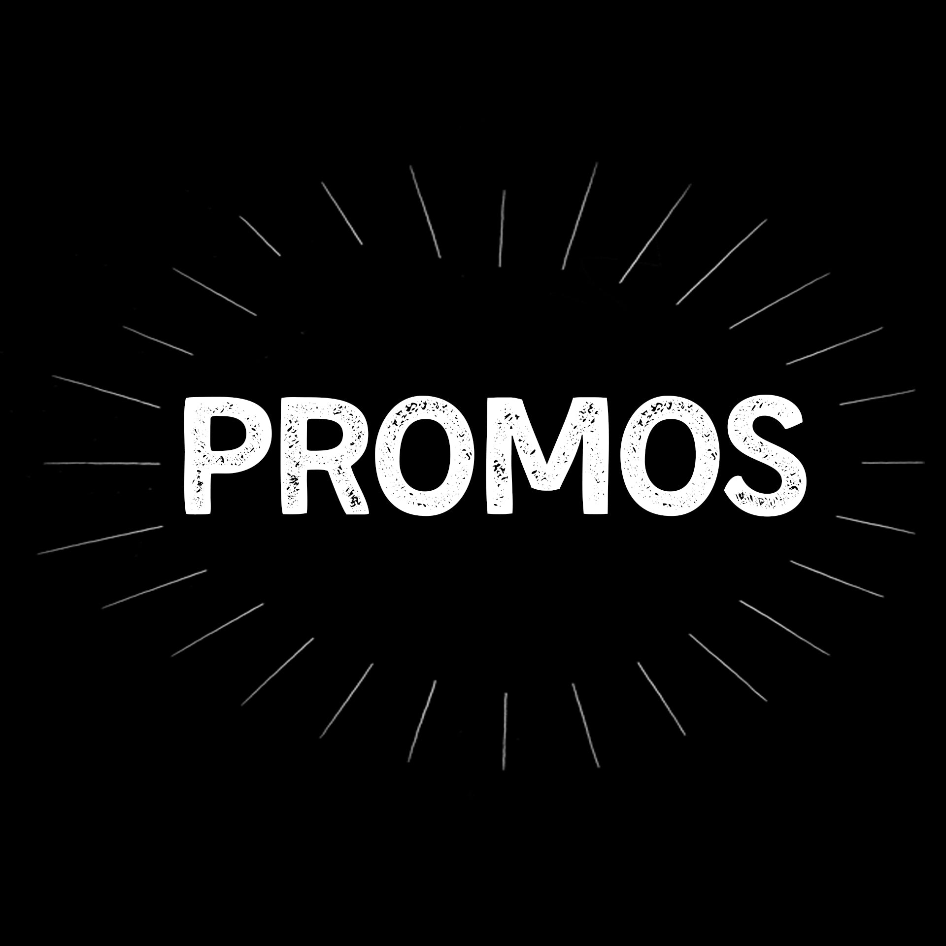 Promos – Revolución Pisco
