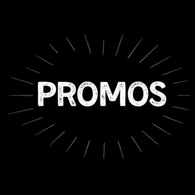 Promos