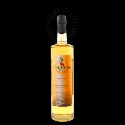 Pisco Coquena Premium