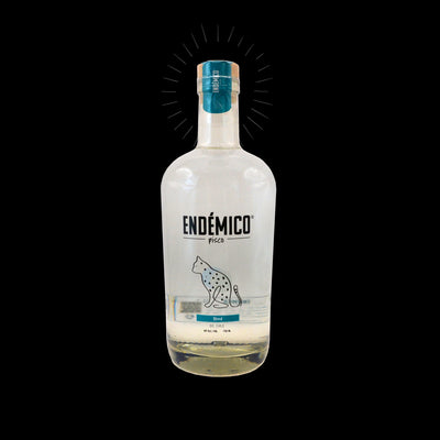 Pisco Blend Endémico