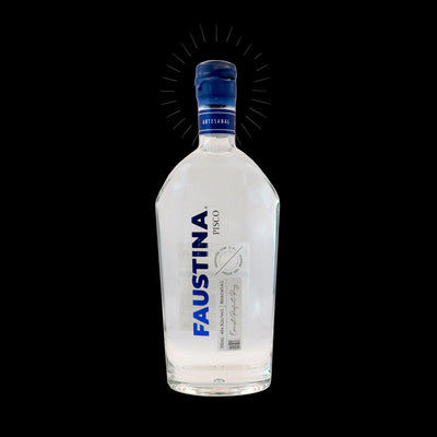 Pisco Faustina 46°