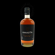 Pisco Amauta AOK Envejecido
