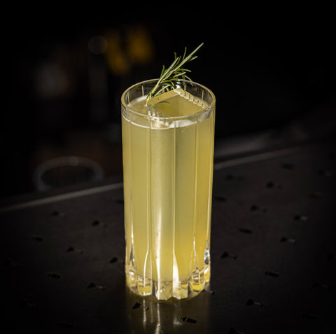 Mandarina Romero Collins