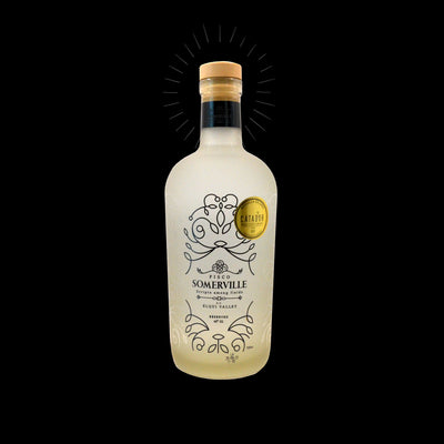 Pisco Somerville