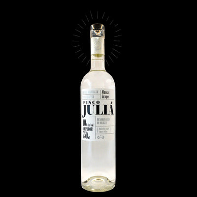 Pisco Julia