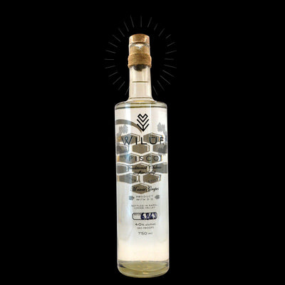 Pisco Wiluf