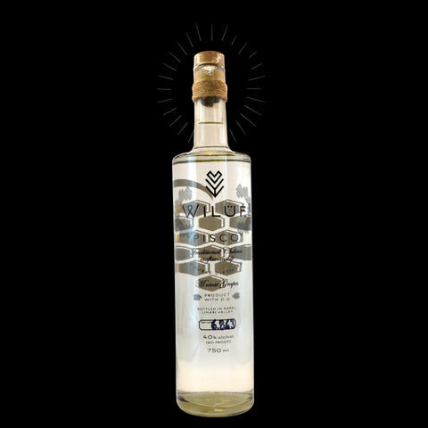 Pisco Wiluf