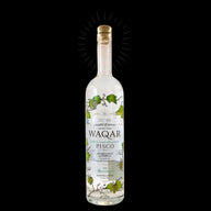 Pisco Waqar