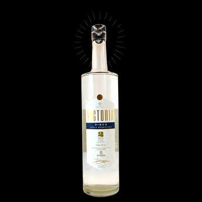Pisco Reina Victoria Cielo Reservado