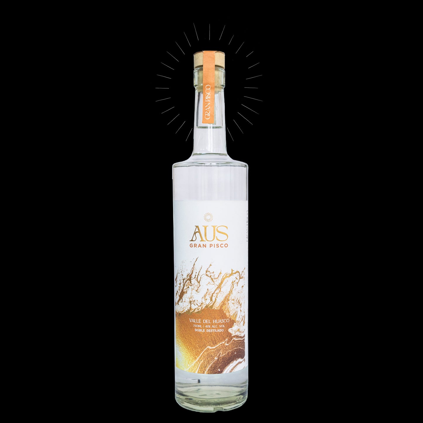 Pisco AUS Gran Pisco