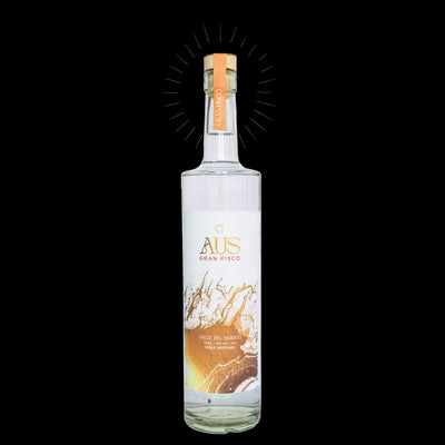 Pisco AUS Gran Pisco