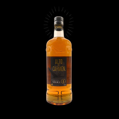 Pisco Alto del Carmen Etiqueta Negra 40° 0,75L