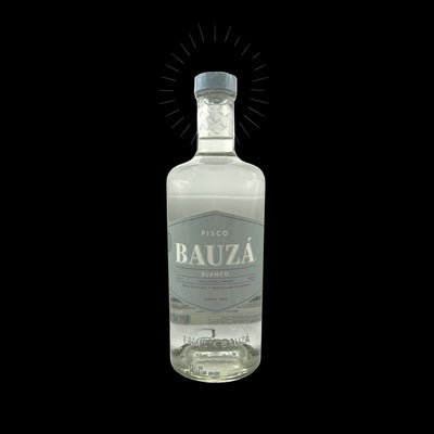 Pisco Bauzá Blanco Reservado 40°