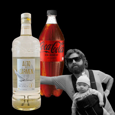Promo Papá